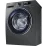 Стиральная машина Samsung WW70J5246FX, Silver, 7 кг