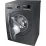 Стиральная машина Samsung WW70J5246FX, Silver, 7 кг