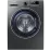 Стиральная машина Samsung WW70J5246FX, Silver, 7 кг