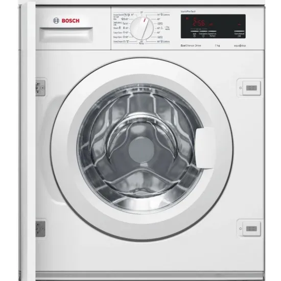 Стиральная машина Bosch WIW24340EU, White, 7 кг