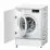 Стиральная машина Bosch WIW24340EU, White, 7 кг