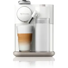 Automat de cafea Nespresso GRAN LATTISSIMA, White Automat de cafea Nespresso GRAN LATTISSIMA, White