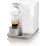 Automat de cafea Nespresso GRAN LATTISSIMA, White