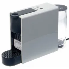 Automat de cafea Nespresso ESSENZA MIN, Gray Automat de cafea Nespresso ESSENZA MIN, Gray