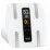 Весы напольные Tefal BM7100S6, White/Gray