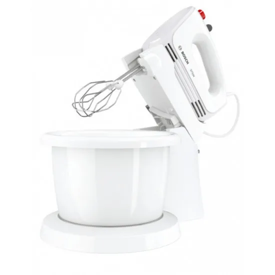 Mixer combi Bosch MFQ2600W White (375 W)