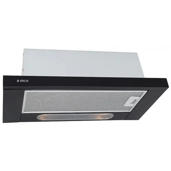 Hotă Elica ELITE 14 LUX BL/A/50, Black