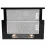 Hotă Elica ELITE 14 LUX BL/A/50, Black