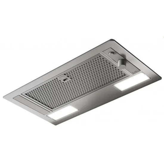 Hotă Elica ERA S IX/A/52, Silver