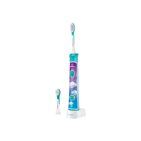 Periuță de dinți electrică Philips HX6322/04 Sonicare Green