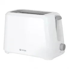 Тостер Vitek VT-9001, White