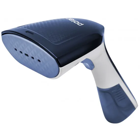 Aparat de călcat vertical Polaris PGS1460C, White/Blue