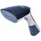 Aparat de călcat vertical Polaris PGS1460C, White/Blue