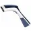 Aparat de călcat vertical Polaris PGS1460C, White/Blue