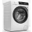 Стиральная машина Electrolux EW8F228S, White, 8 кг