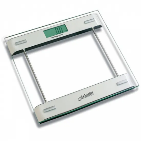 Cântar de podea Maestro MR -1820