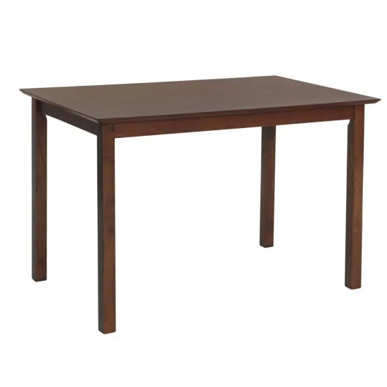 Masă pentru bucătărie Eva Gloria, Burnish