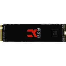 M.2 Unitate SSD 256 GB Goodram IRDM (IR-SSDPR-P34B-256-80) M.2 Unitate SSD 256 GB Goodram IRDM (IR-SSDPR-P34B-256-80)