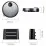 Пылесос Xiaomi Viomi Cleaning Robot, Gray