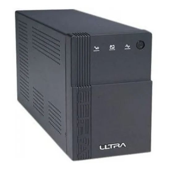Sursă de alimentare neîntreruptibilă Ultra Power UPS650PE, 650 VA