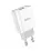 Încărcător Hoco C81A Asombroso 5 W, White (MicroUSB)