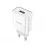 Încărcător Hoco C81A Asombroso 5 W, White (MicroUSB)