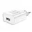 Încărcător Hoco C81A Asombroso 5 W, White (MicroUSB)