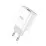 Încărcător Hoco C81A Asombroso 5 W, White (MicroUSB)