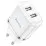 Încărcător Hoco N4 Aspiring 5 W, White (USB Type-C)