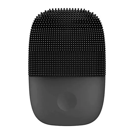 Aparat masaj facial Xiaomi Inface Sonic Cleaner Upgrade Black