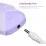 Aparat masaj facial Xiaomi Inface Sonic Cleaner Upgrade Black