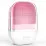 Aparat masaj facial Xiaomi Inface Sound Wave Cleanser Pink