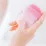 Aparat masaj facial Xiaomi Inface Sound Wave Cleanser Pink