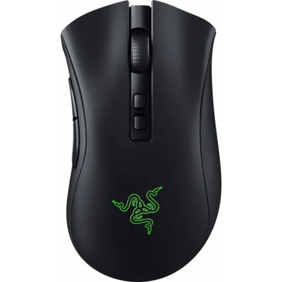 Mouse fără fir Razer DeathAdder V2 Pro RZ01-03350100-R3G1 Black