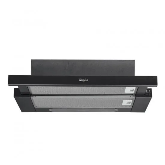 Вытяжка Whirlpool AKR 749/1 NB Black
