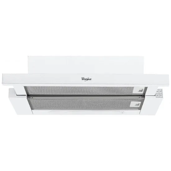 Вытяжка Whirlpool AKR 749/1 WH, White