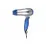 Компактный фен Lafe LAFSUS44843, 1200 Вт, Silver/Blue