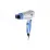 Компактный фен Lafe LAFSUS44843, 1200 Вт, Silver/Blue