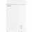 Congelator Heinner HCF-H98F+ White (96 l)
