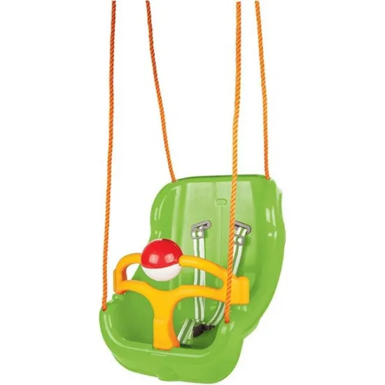Leagăn pentru copii Pilsan 06130 Big swing