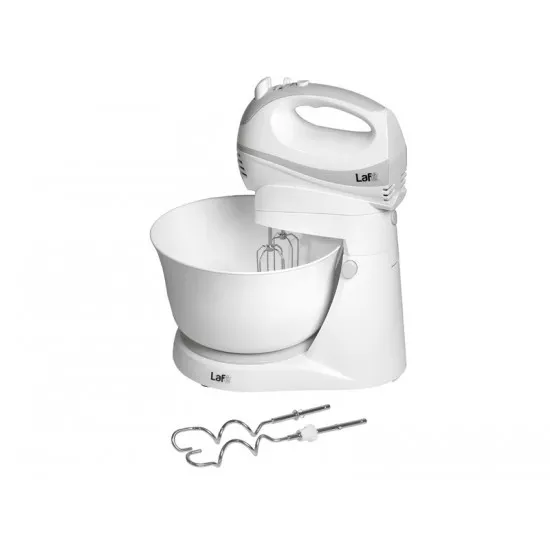 Mixer Lafe MRK002M, White/Pink