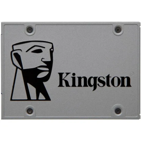 SSD накопитель 240 Gb Kingston UV500 (SUV500/240G)