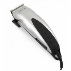 Машинка для стрижки Esperanza EBC003 Silver/Black Машинка для стрижки Esperanza EBC003 Silver/Black