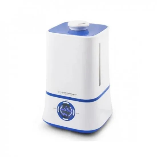 Umidificator de aer Esperanza EHA004 White/Blue