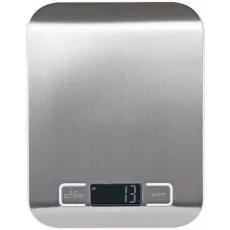 Cântar de bucătărie Esperanza Pineapple EKS001, Inox Cântar de bucătărie Esperanza Pineapple EKS001, Inox