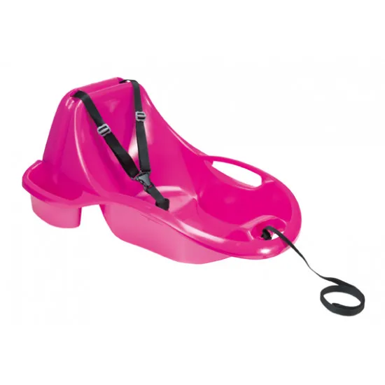 Ледянка TSL Didoo Comfort Berry