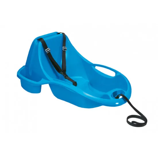 Sanie din plastic TSL Didoo Comfort Blue