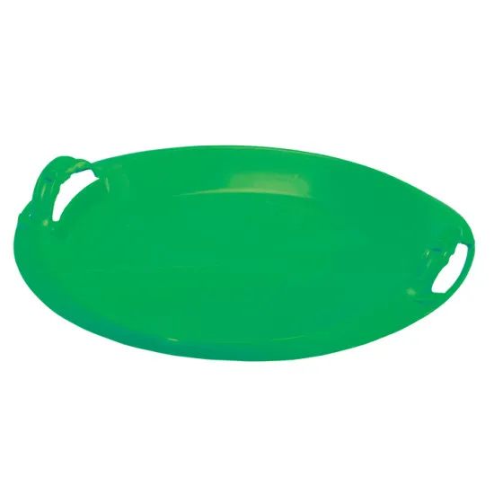 Sanie din plastic TSL Frisby Jungle