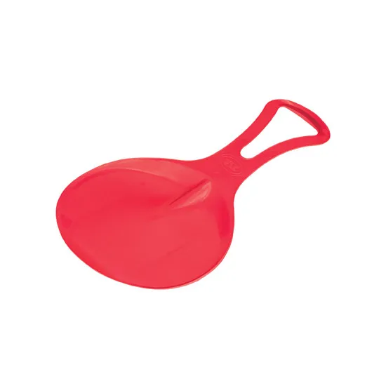 Sanie din plastic TSL Quicky Red