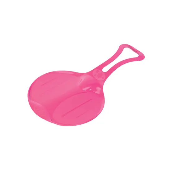 Sanie din plastic TSL Slidy Pink